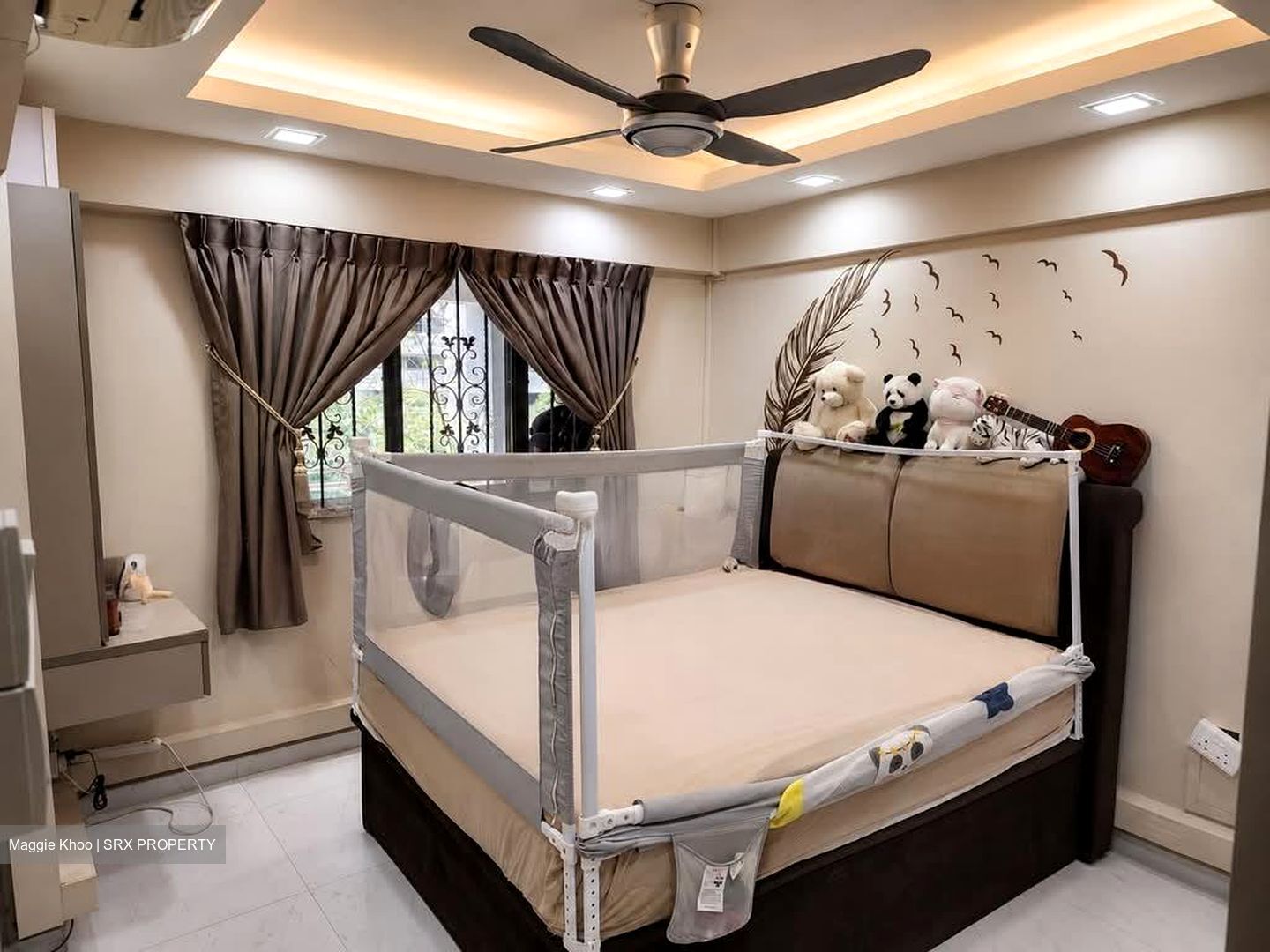Blk 241 Jurong East Street 24 (Jurong East), HDB 3 Rooms #604879701